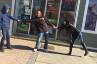 Portland Scavenger Hunt Adventure thumbnail 4