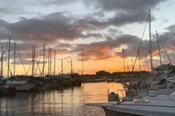 Honolulu Boat Cruise at Sunset thumbnail 3