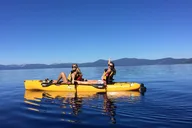 Tahoe City Tandem Kayak Rental thumbnail 3