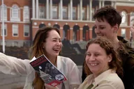 Boston Murder Mystery Hunt at Boston Common thumbnail 1