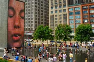 Chicago Downtown Walking Tour thumbnail 1