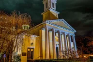 Washington DC Ghost Tour thumbnail 3