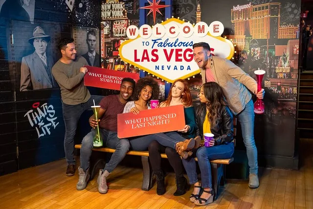 Las Vegas Explorer Pass - Image 5