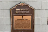 San Diego Gaslamp Quarter Walking Tour 90 min thumbnail 4