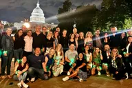 Washington DC LED Monuments Night Tour thumbnail 5
