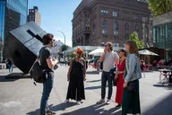New York City East Village Food Tour thumbnail 2
