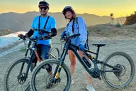 Santa Monica Electric Mountain Bike Tour thumbnail 2
