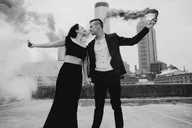 Atlanta Photo Session with Local Photographer 30 min thumbnail 2