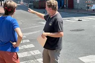 Nashville True Crime Walking Tour thumbnail 3