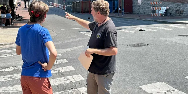 Nashville True Crime Walking Tour - Image 3
