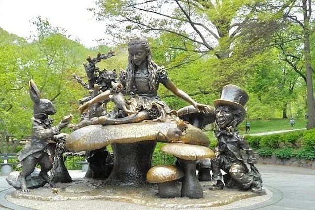 New York Central Park Pedicab Tour - Image 5