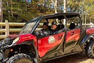 Williamsport Back Country Can-Am Experience 3 hr thumbnail 1