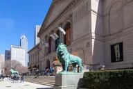Chicago Art Institute Private Tour thumbnail 1