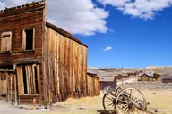 San Francisco Yosemite & Tahoe 4-Day Tour thumbnail 5