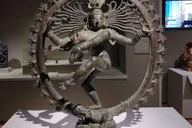 Denver Art Museum Admission Ticket thumbnail 3
