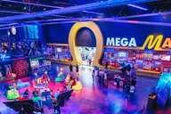 Las Vegas Meow Wolf Omega Mart Experience 1 hr thumbnail 6