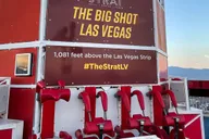 Las Vegas Thrill Rides at the STRAT Tower thumbnail 6