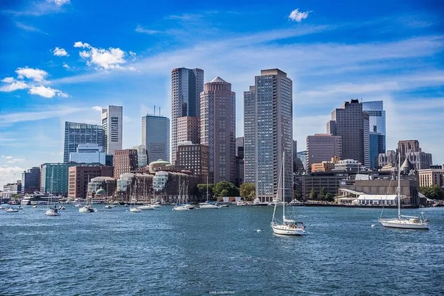Boston Freedom Trail Private Walking Tour - Image 3