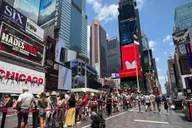New York City Guided Tour thumbnail 4