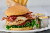 New York Times Square Hard Rock Cafe Meal thumbnail 3