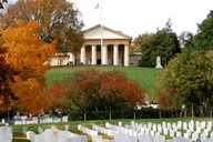 Washington Mount Vernon and Arlington Tour thumbnail 5
