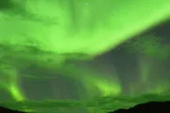 Anchorage Northern Lights Tour thumbnail 3