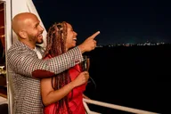 New York City Manhattan Dining Cruise thumbnail 6