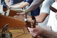 Miami Cigar Factory Tour in Little Havana thumbnail 5