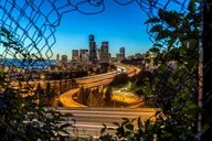 Seattle City Highlights Private Tour 3 hr thumbnail 6