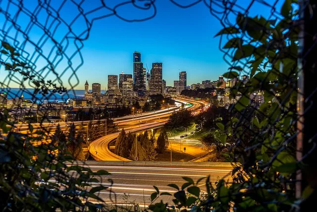 Seattle City Highlights Private Tour 3 hr - Image 6