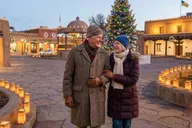 Santa Fe Christmas Walking Tour thumbnail 5