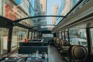 New York Gourmet Sightseeing Bus Tour thumbnail 4