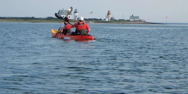 Biddeford Pool Kayak or SUP Rental 3 hr - Image 2