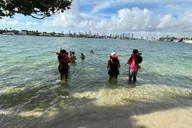 Miami Party Boat and Island Adventure thumbnail 6