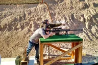 Las Vegas Outdoor Shooting Experience with Optional ATV Tour thumbnail 4
