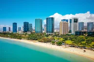 Honolulu Segway Tour Magic Island and Point Panic 2.5 hr thumbnail 6
