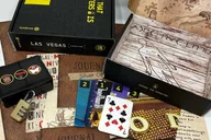 Las Vegas Outdoor Escape Room Downtown thumbnail 4