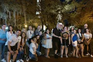 Savannah Ghost Tour for Families 1.5 hr thumbnail 3