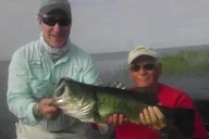 Palm Beach Lake Okeechobee Fishing Trip thumbnail 5