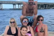Jacksonville Private Pontoon Boat Cruise thumbnail 5