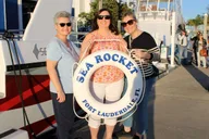 Fort Lauderdale Intracoastal Holiday Lights Cruise thumbnail 4