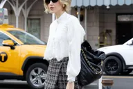 New York City Fashion Photoshoot and Reels thumbnail 2