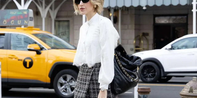 New York City Fashion Photoshoot and Reels - Image 2