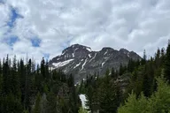 East Glacier & Two Medicine Scenic Driving Tour thumbnail 6