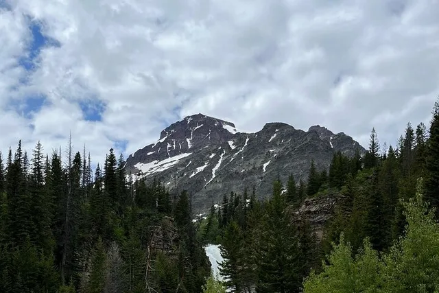 East Glacier & Two Medicine Scenic Driving Tour - Image 6