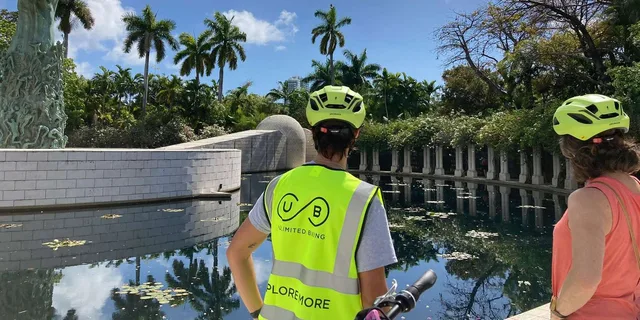 Miami Beach Bike Tour - Image 4