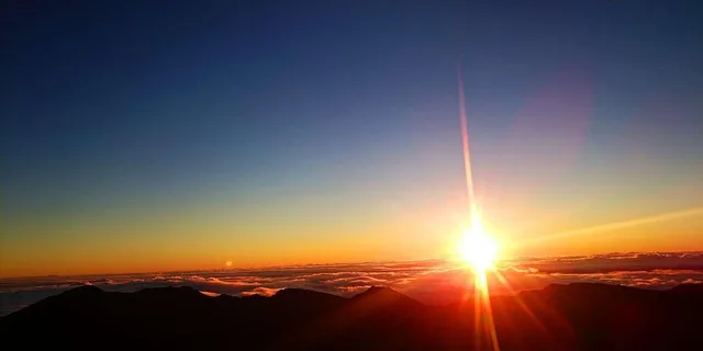 Maui Haleakala Sunrise Tour with Pick-up - Image 1