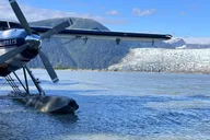 Juneau Taku Glacier Lodge Flight & Feast thumbnail 5