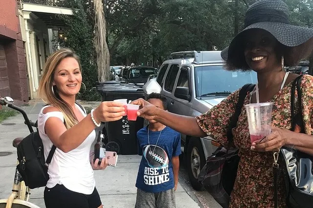 New Orleans Food Tour: Tastes of the Bend - Image 2
