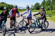 Anchorage Coastal Trail Bike Tour thumbnail 2